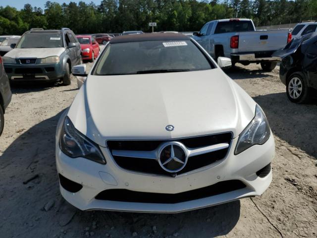 2015 MERCEDES-BENZ E 400 - WDDKK6FF4FF297254
