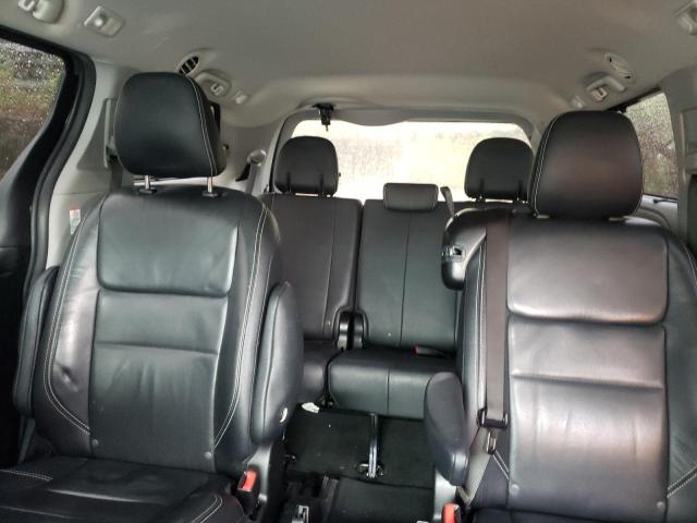 2015 TOYOTA SIENNA SPO - 5TDXK3DC4FS663141