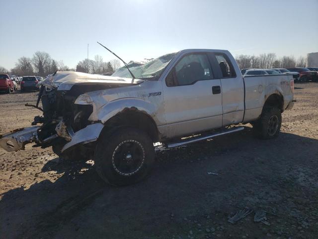 2010 Ford F-150 