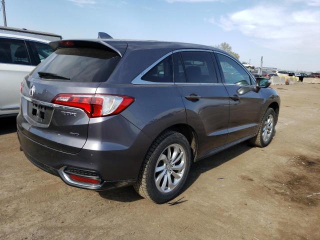 5J8TB4H50HL004107 Acura Rdx Technology