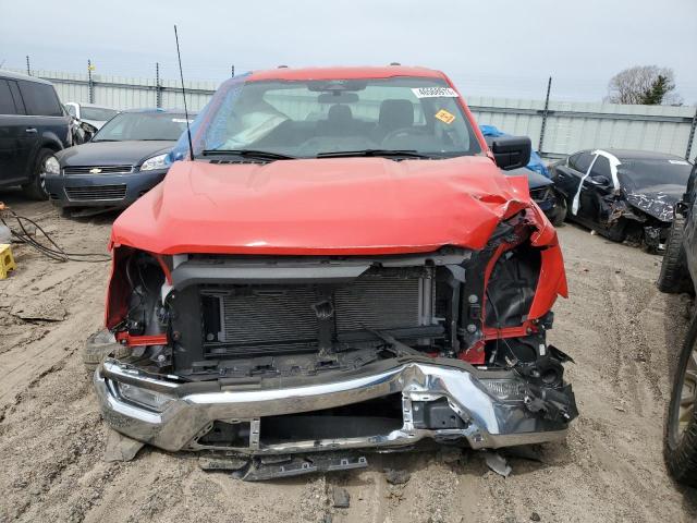 2022 FORD F150 - 1FTMF1CB8NKD36915