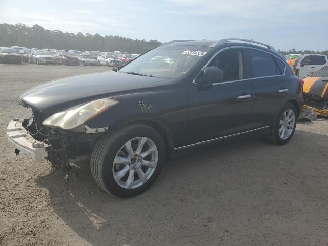 2008 INFINITI EX35 Base