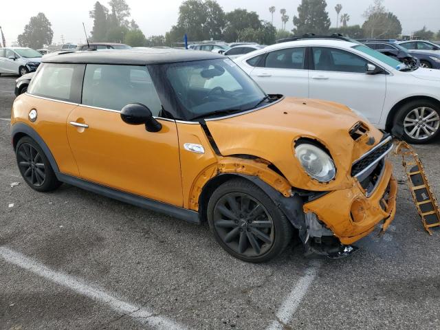 WMWXM7C56ET987676 Mini COOPER S