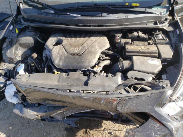 2015 HYUNDAI ACCENT GS - KMHCT5AE5FU225829