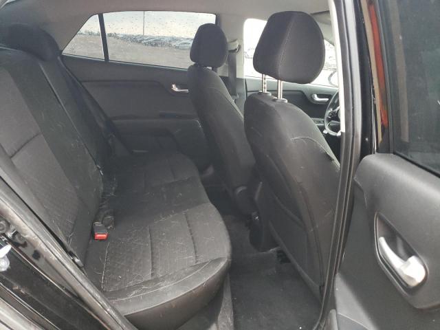 3KPA24AD1NE462587 KIA RIO LX