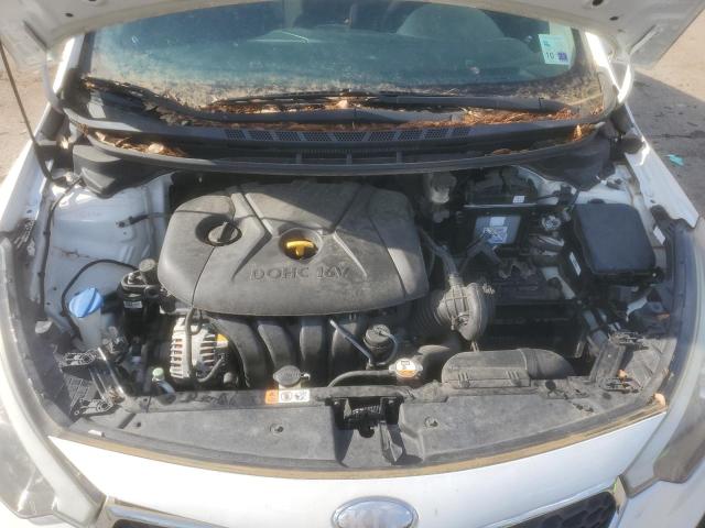 KNAFK4A68E5065359 KIA FORTE LX