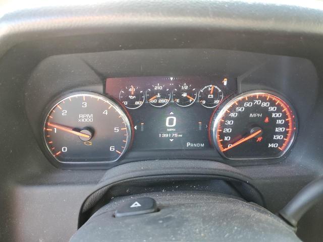 1GKS2CKJ2FR701349 GMC YUKON DENALI