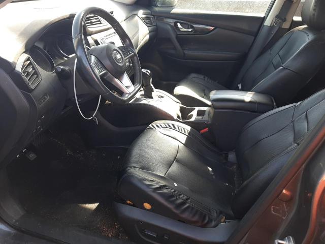 5N1AT2MT2HC866509 Nissan ROGUE S