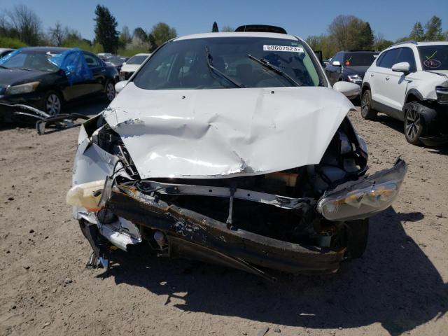 3FADP4EJXGM150314 Ford FIESTA SE