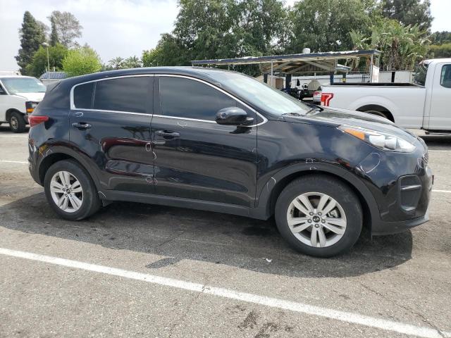 KNDPM3AC3K7508390 KIA Sportage Lx