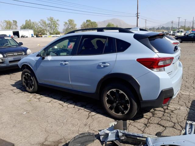 JF2GTAEC6N8234829 Subaru Crosstrek Premium