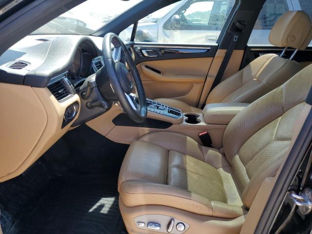 WP1AA2A54JLB20924 Porsche Macan