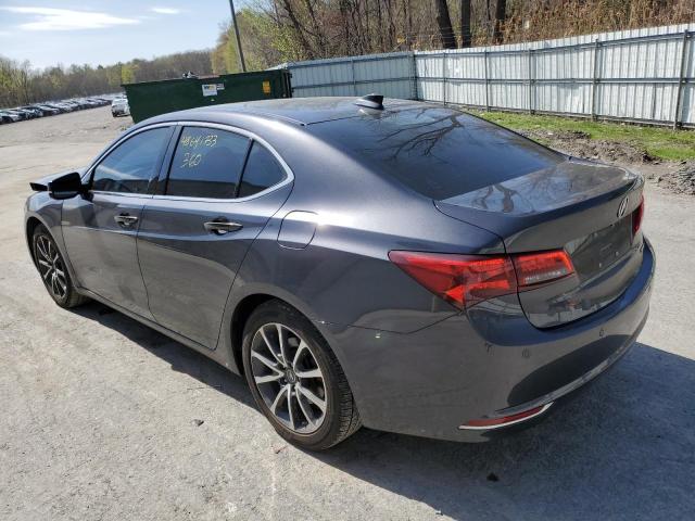 2015 ACURA TLX ADVANC 19UUB3F79FA006806