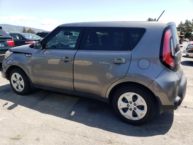KNDJN2A27F7187593 KIA SOUL