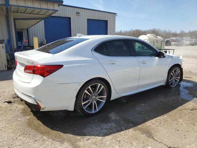 2019 ACURA TLX TECHNO - 19UUB2F41KA001965