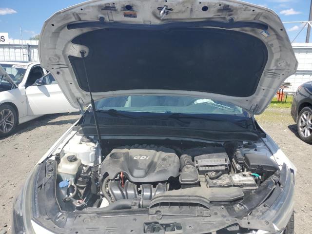 5XXGN4A77EG314737 KIA OPTIMA EX