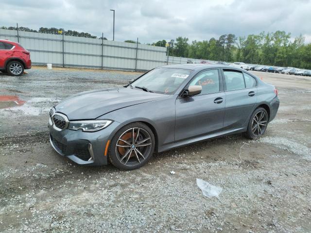 2020 BMW M340XI - WBA5U9C08LFJ59583