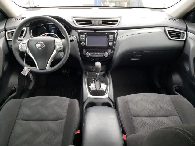 KNMAT2MT2GP599688 Nissan ROGUE S