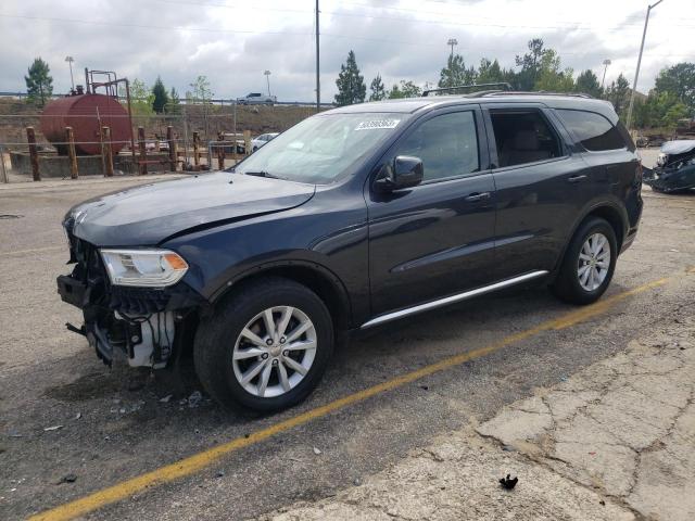 Dodge Durango 2015