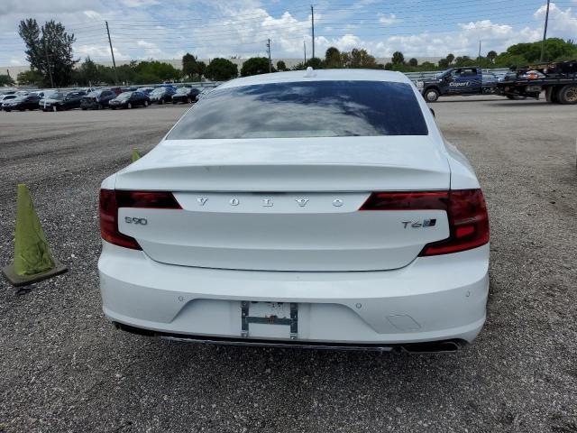 2020 VOLVO S90 T6 OCE - LVYA22MT7LP173145