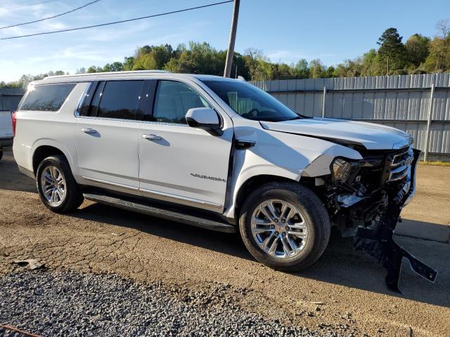 1GKS1GKD6MR398397 GMC Yukon Xl C1500 Slt
