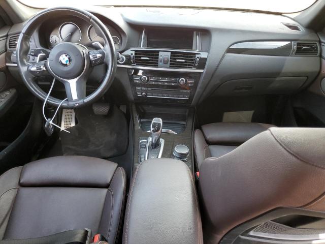 5UXWX7C31H0U43840 BMW X3 Xdrive35i