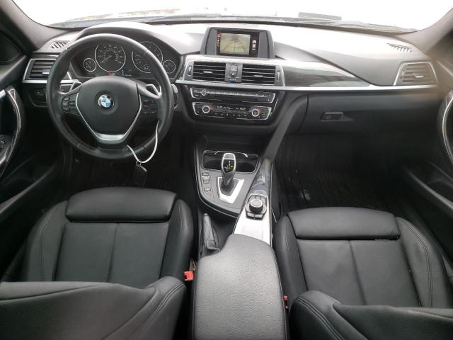 2017 BMW 330 I - WBA8B9C30HK886079