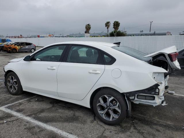 3KPF24AD4ME406664 KIA FORTE FE