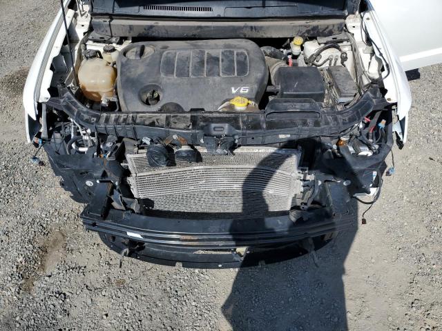 3C4PDDBG3GT200517 Dodge Journey Sxt