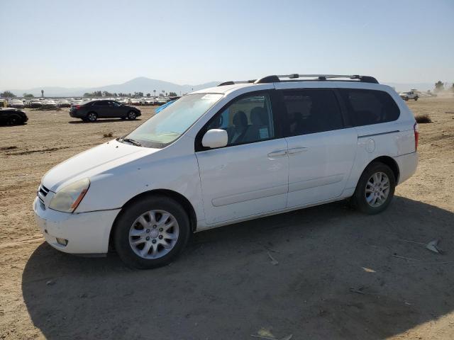 2007 Kia Sedona EX