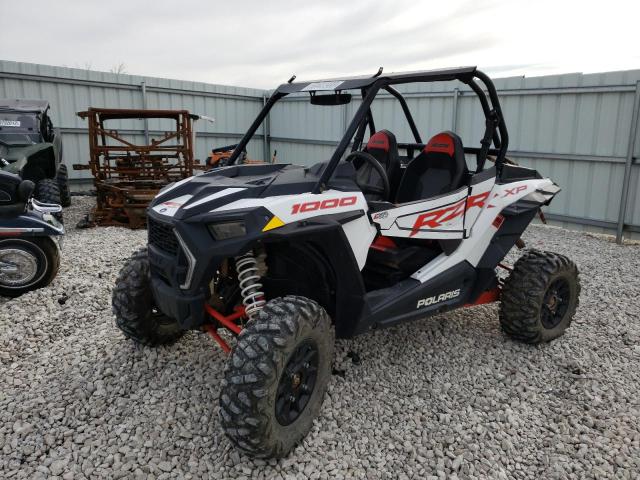 2020 POLARIS RZR XP 100 - 3NSNAE997LH849052