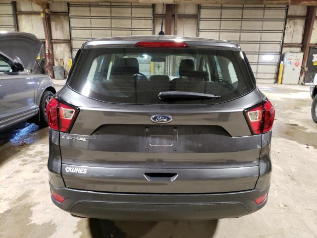 1FMCU0F79KUA59836 2019 FORD ESCAPE, photo no. 6