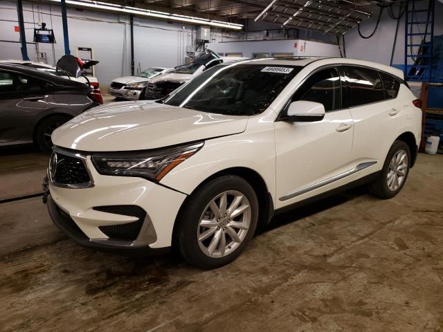 2019 Acura RDX 