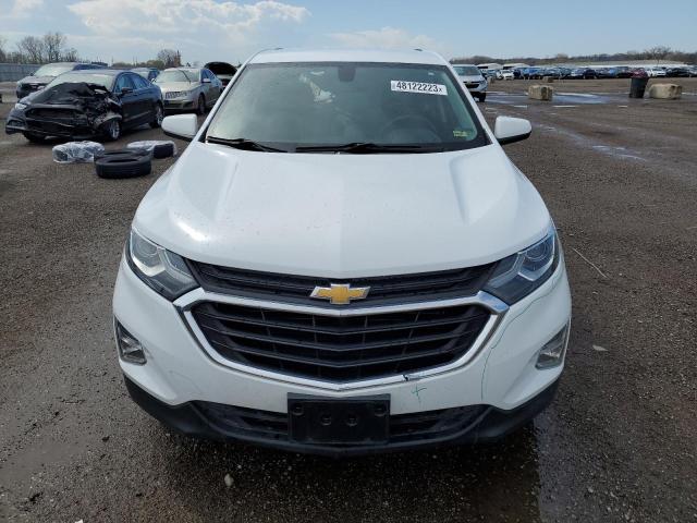 2019 Chevrolet Equinox Lt VIN: 2GNAXUEV0K6279902 Lot: 48122223