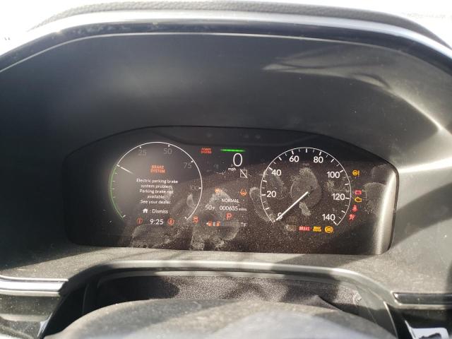 2023 HONDA CR-V SPORT 7FARS6H94PE012742