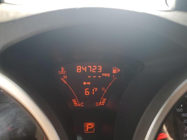 2016 NISSAN JUKE - JN8AF5MR1GT604792