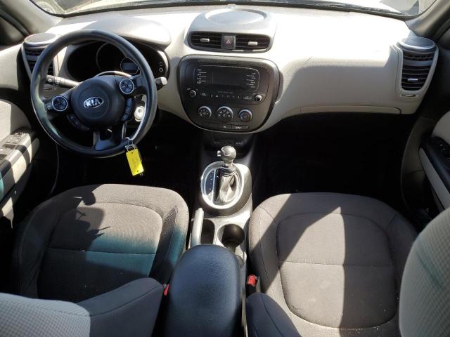 KNDJN2A23F7123745 KIA SOUL