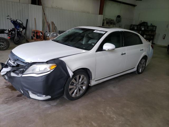 2011 Toyota Avalon Base