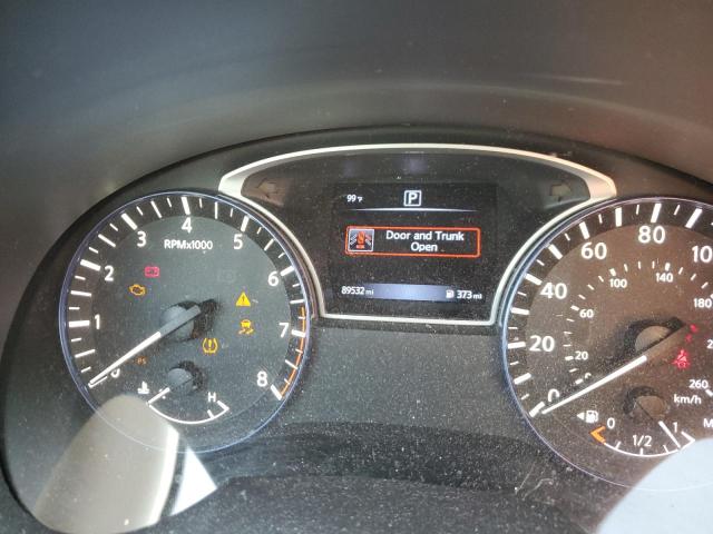 2016 NISSAN ALTIMA 2.5 - 1N4AL3AP8GC212314
