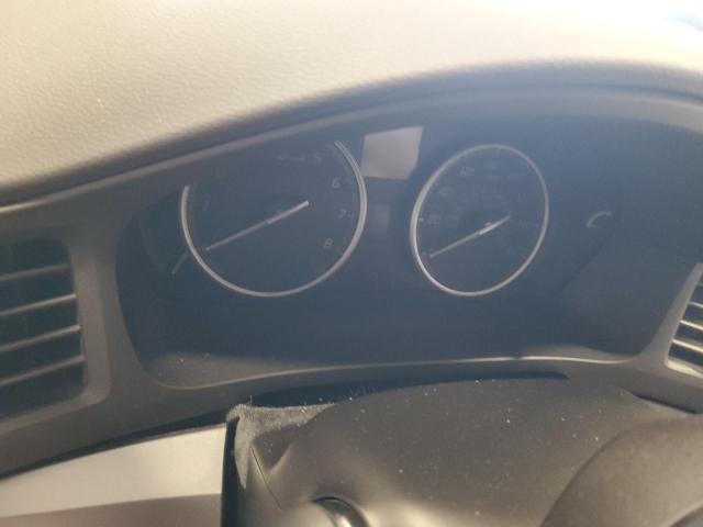 2015 ACURA ILX 20 TEC - 19VDE1F75FE002736