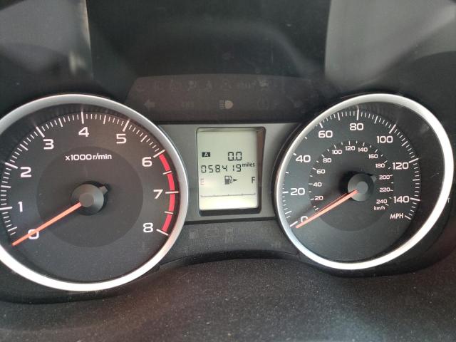 JF2SJAEC5HH410726 Subaru Forester 2.5i Premium
