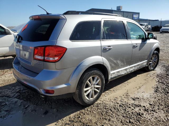 3C4PDDBG6HT591583 Dodge Journey Sxt