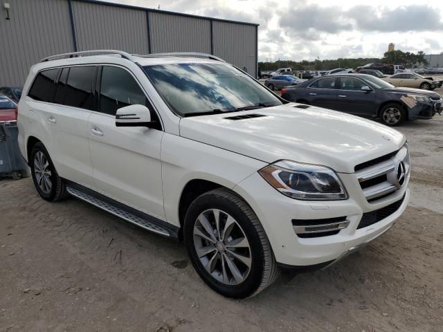 2016 MERCEDES-BENZ GL 450 4MA - 4JGDF6EE2GA696884