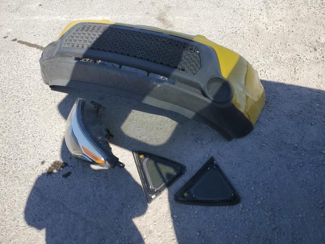 KNDJP3A55F7141075 KIA SOUL +