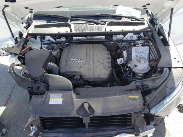 2022 AUDI Q5 SPORTBA WA15AAFY8N2098643