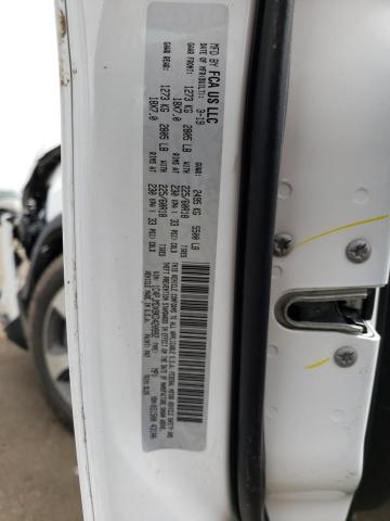 1C4PJMDX9KD420992 Jeep Cherokee Limited