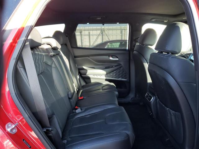 2022 HYUNDAI SANTA FE C 5NMS5DAL4NH382065