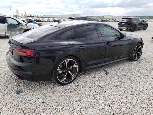 2019 AUDI RS5 - WUABWCF51KA907612