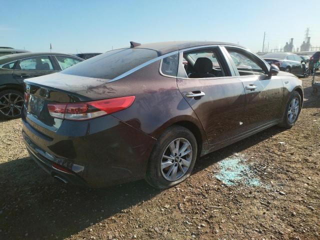 5XXGT4L33JG184451 KIA Optima Lx