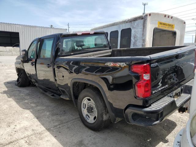 2020 CHEVROLET C3500-HD 1GC4YSEY3LF256896